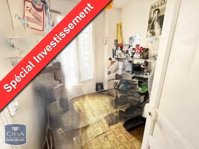 Photo 6 Appartement 2 pièces 39m²