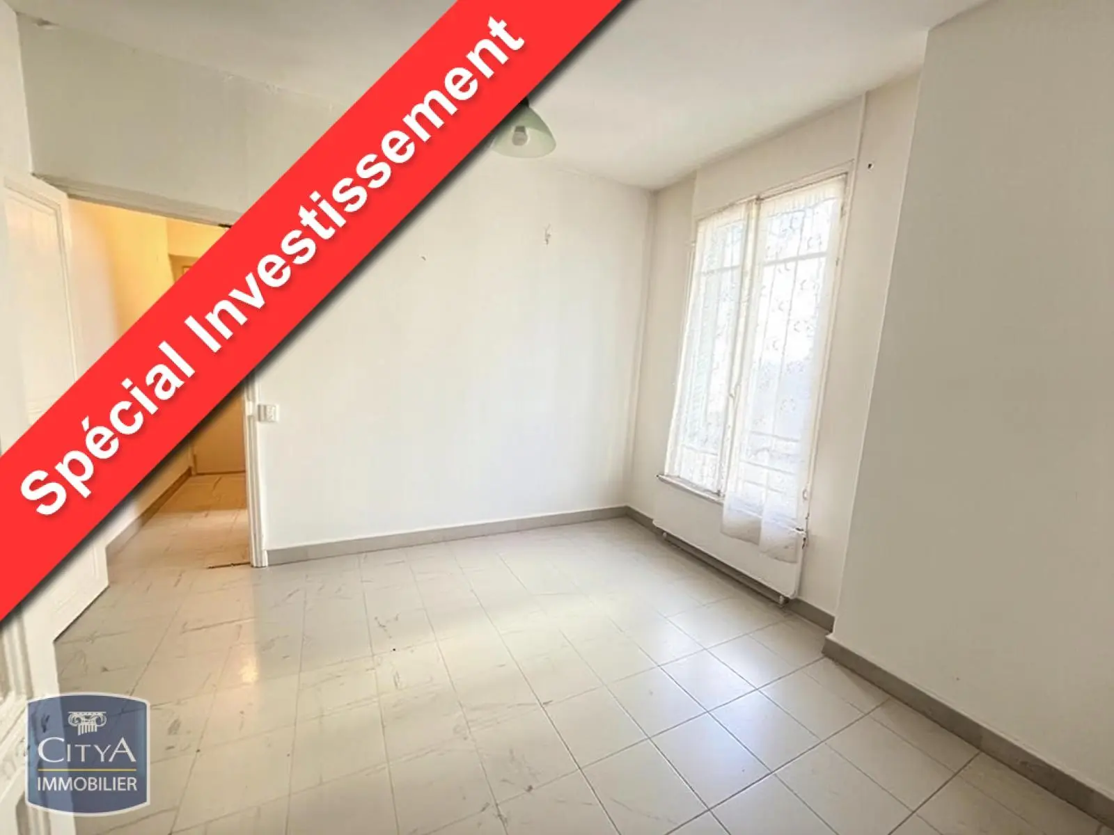 Photo 3 Appartement 2 pièces 39m²