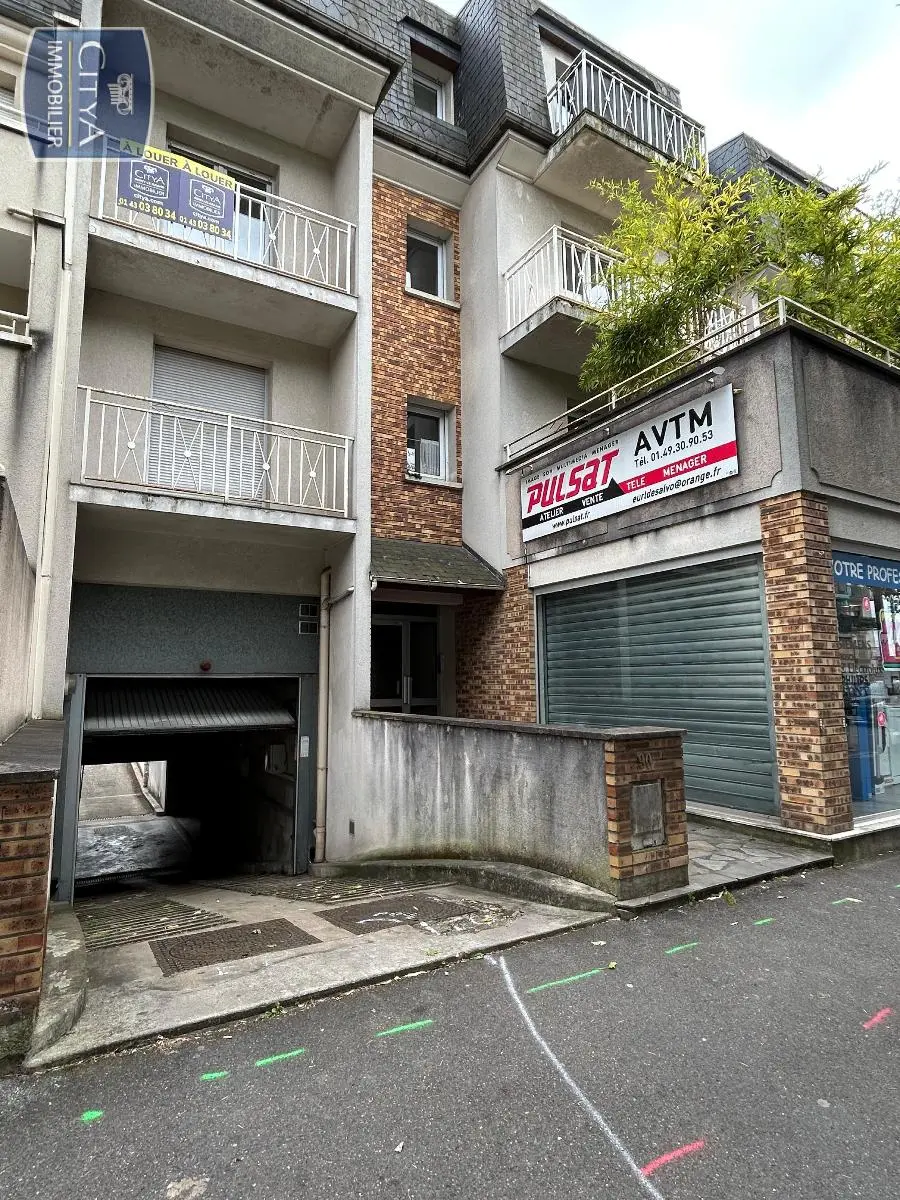 Photo 0 appartement Noisy-le-Grand