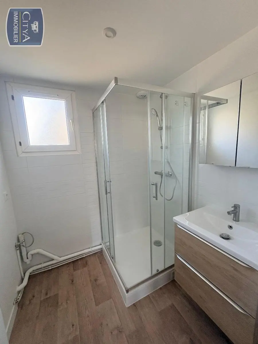 Photo 4 Appartement 2 pièces 43.8m²