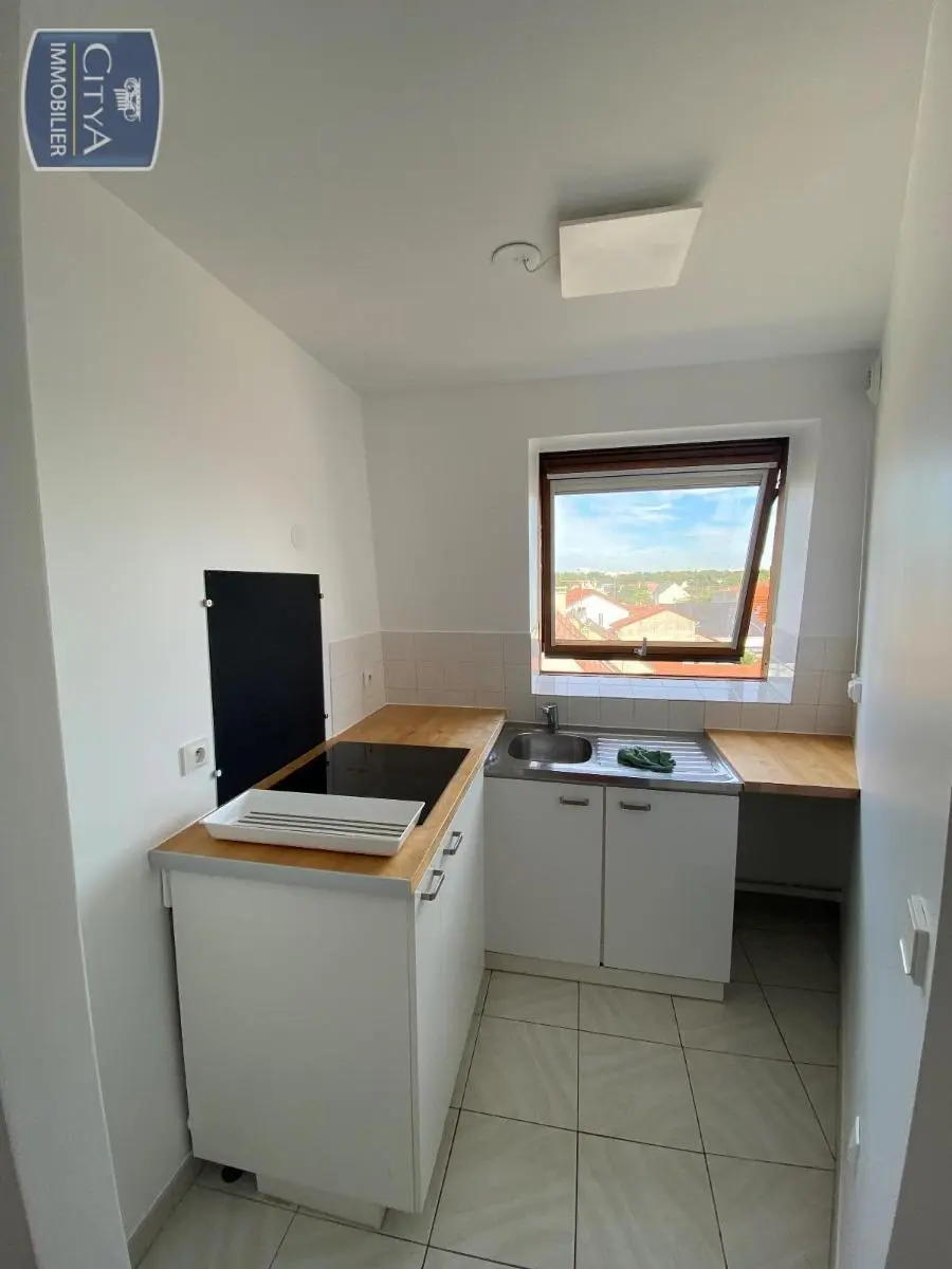 Photo 4 Appartement 2 pièces 42.04m²