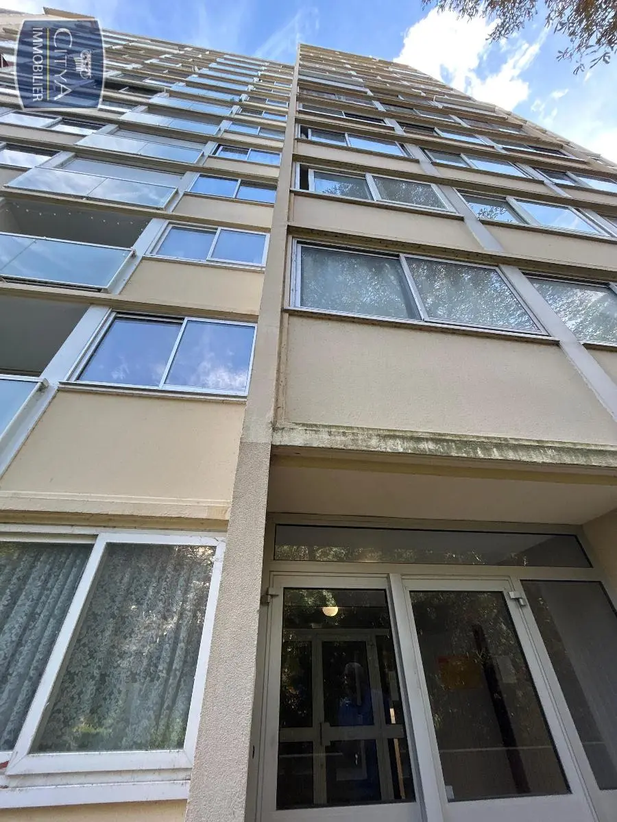 Photo 1 Appartement 2 pièces 40m²