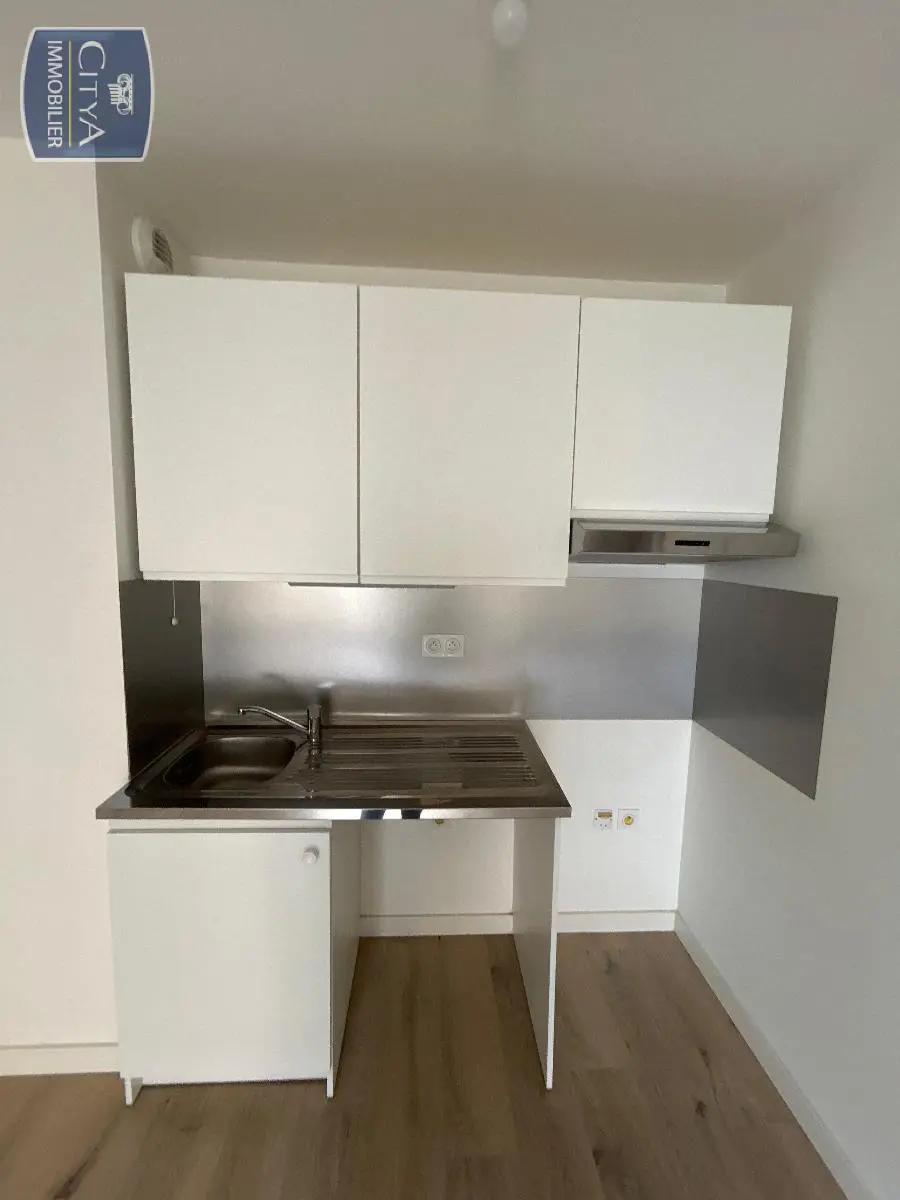 Photo 3 Appartement 2 pièces 39.84m²