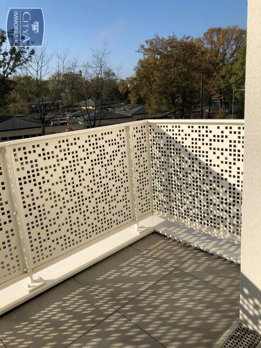 Photo 6 Appartement 1 pièce 24.7m²