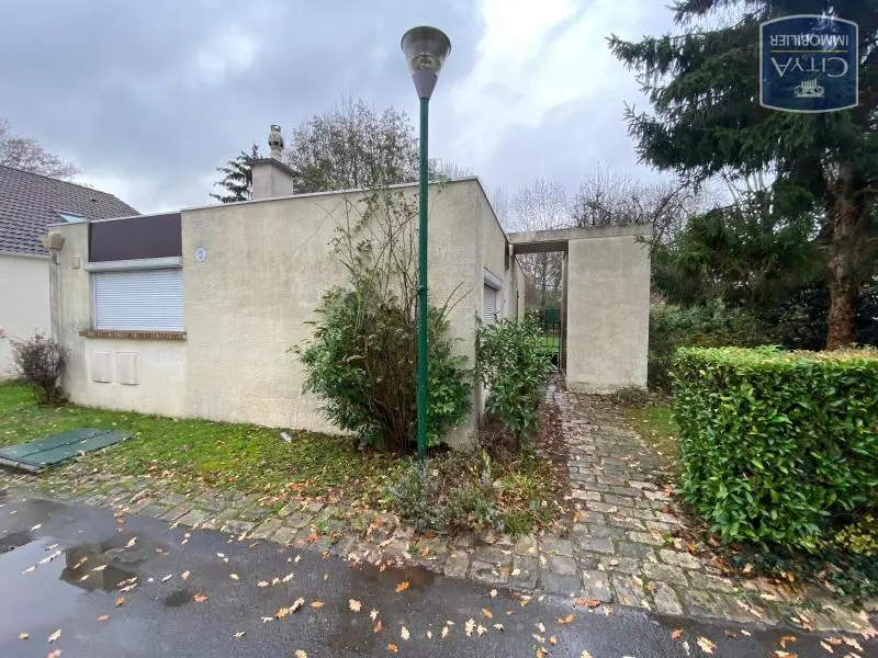 Photo 8 Maison 3 pièces 60.72m²