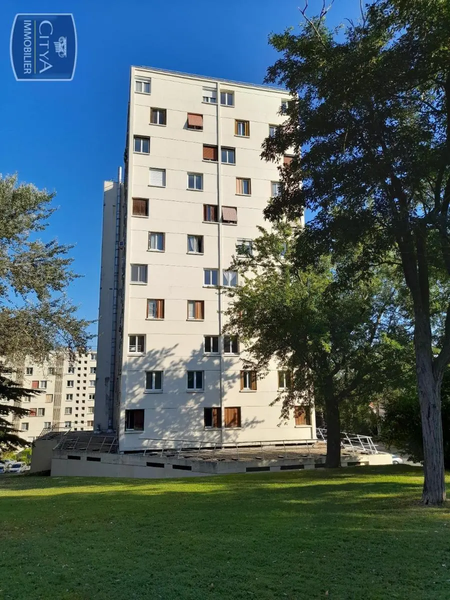 Photo 1 Appartement 3 pièces 58m²