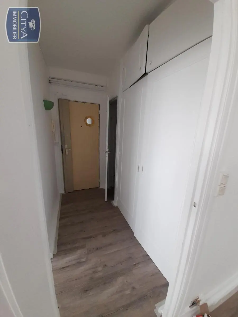 Créteil (94000) Appartement 4 pièces 63.41m²