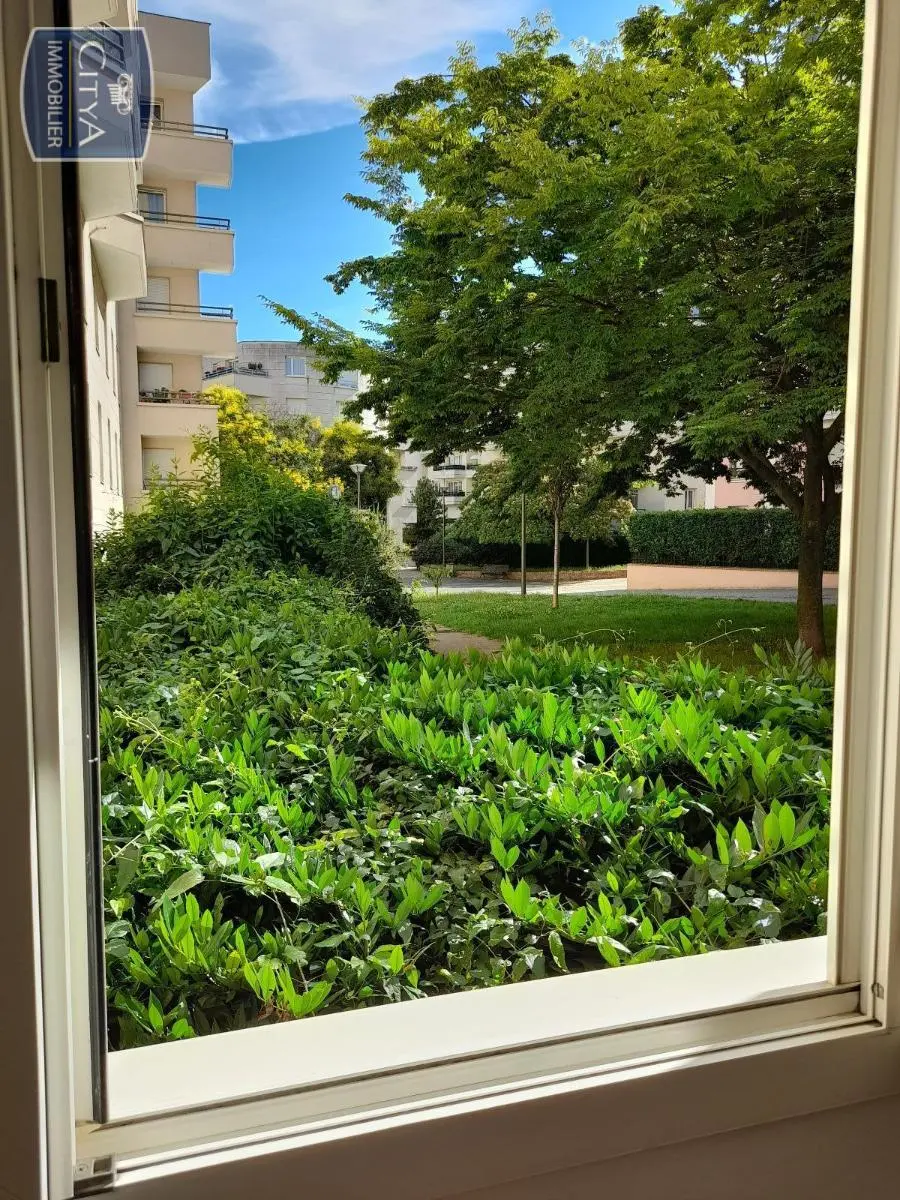 Photo 3 Appartement 2 pièces 56.63m²