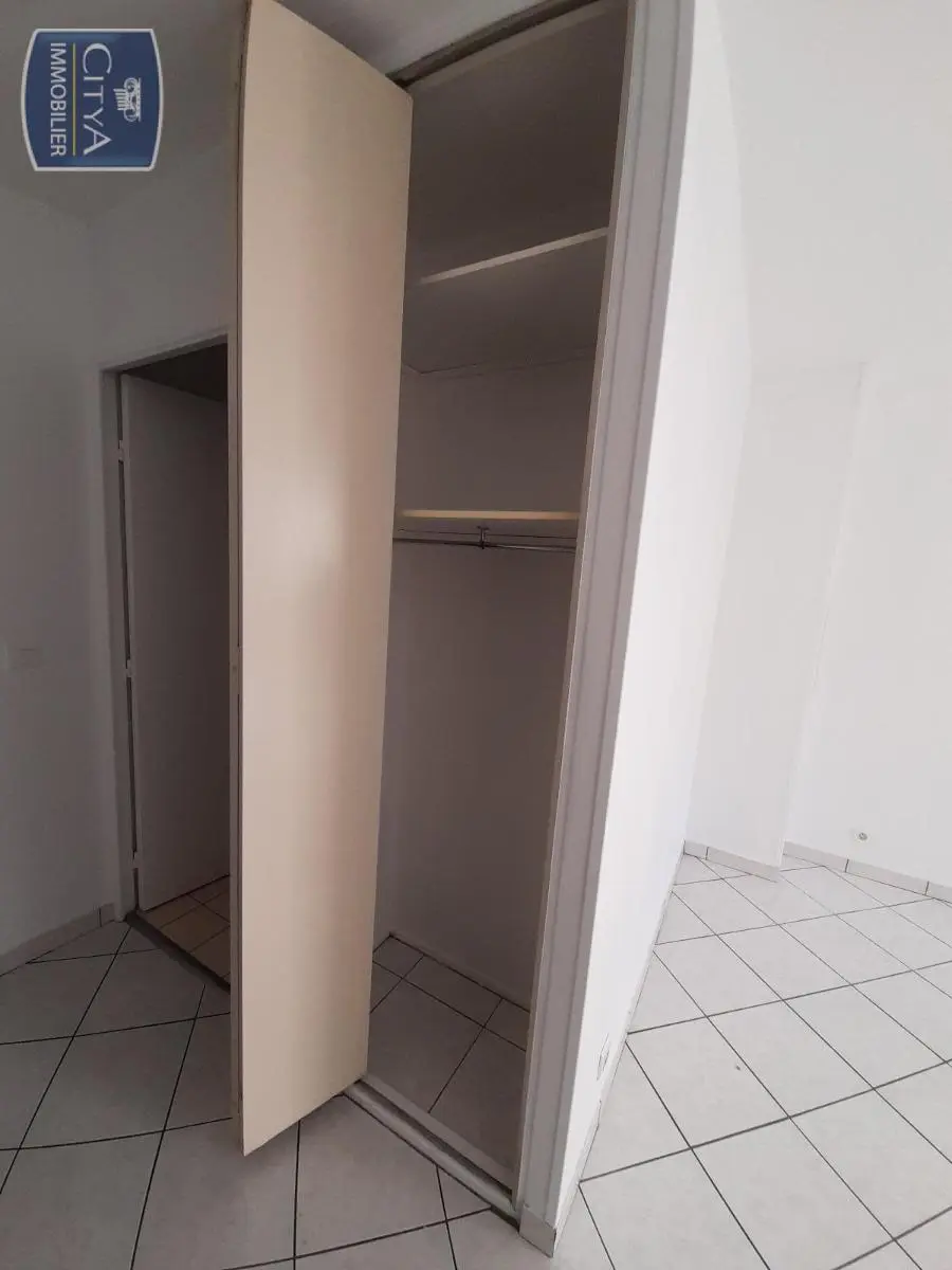 Photo 4 Appartement 2 pièces 56.63m²