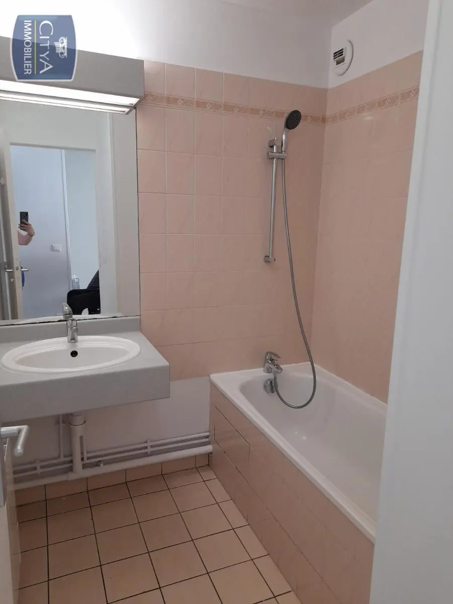 Photo 7 Appartement 2 pièces 56.63m²