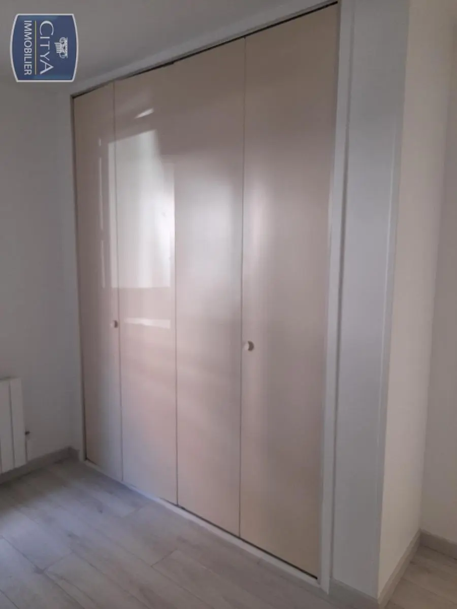 Photo 6 Appartement 2 pièces 56.63m²