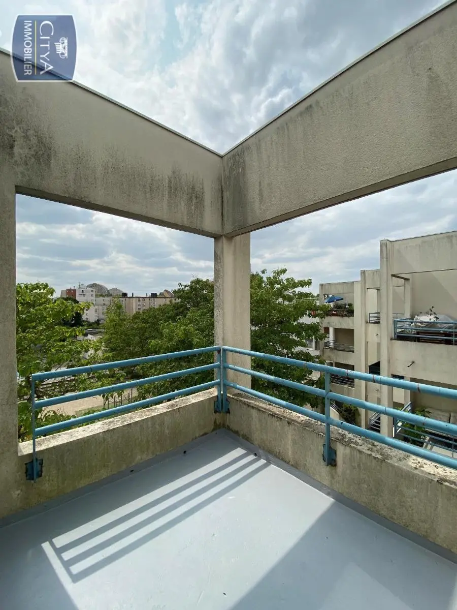 Photo 5 appartement Noisy-le-Grand