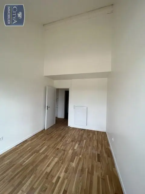 Photo 4 Appartement 3 pièces 60.2m²