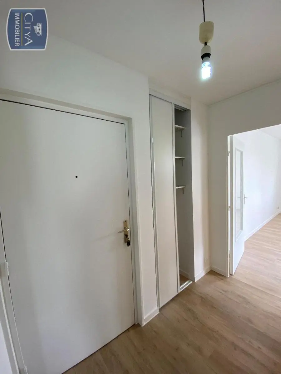 Photo 1 Appartement 2 pièces 46.33m²