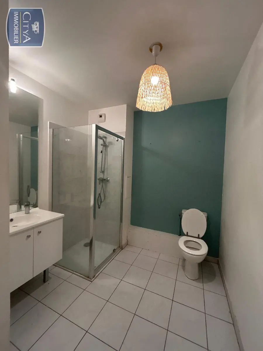 Photo 6 Appartement 2 pièces 41.85m²