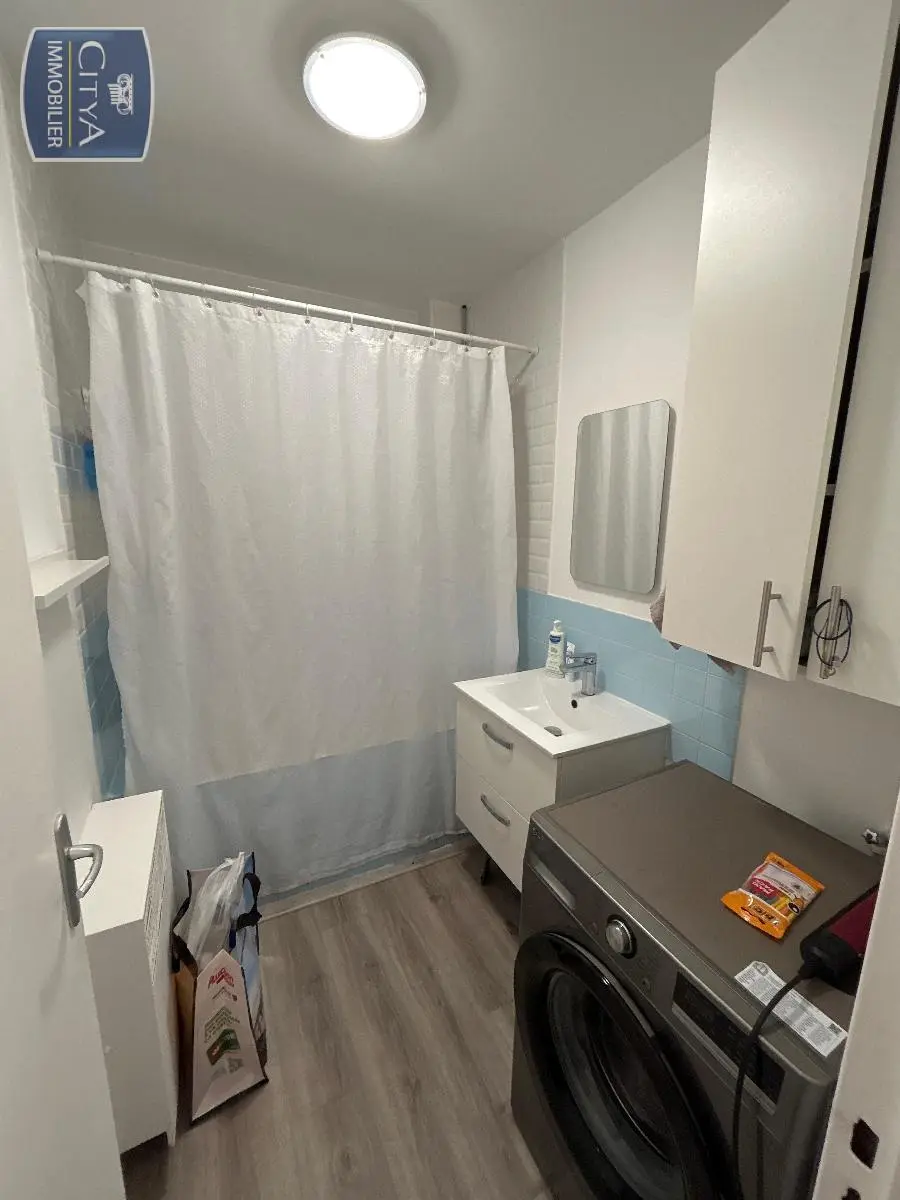 Photo 5 Appartement 2 pièces 57.36m²