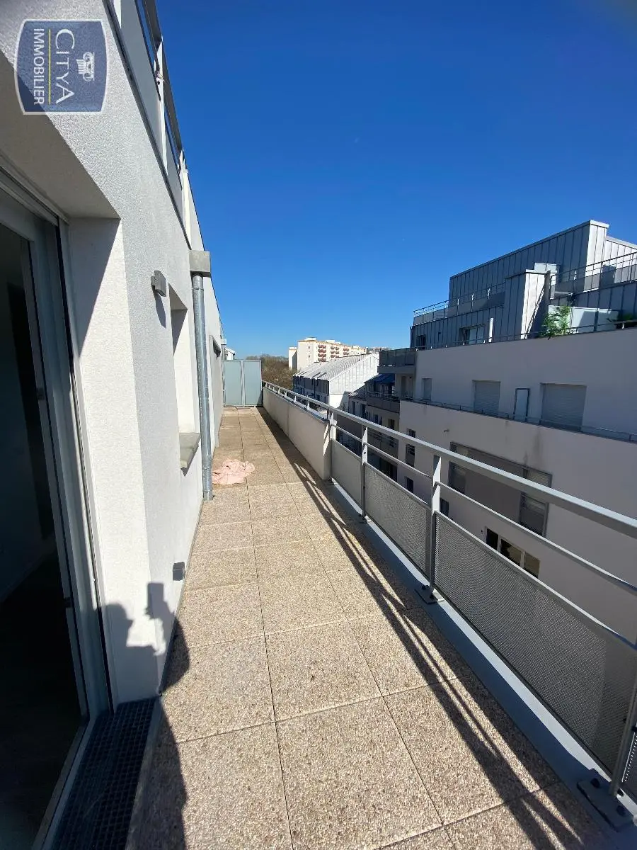 Photo 5 Appartement 2 pièces 49.92m²