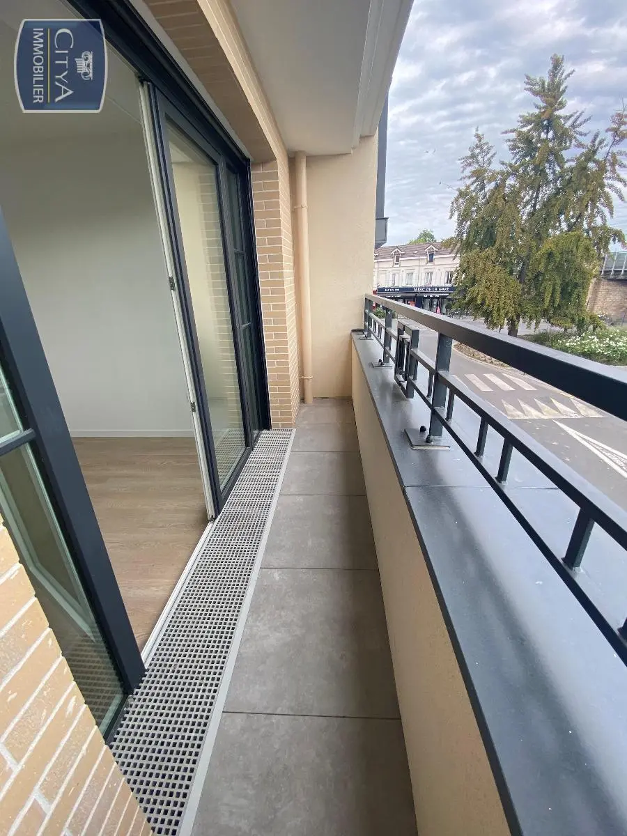 Photo 9 Appartement 3 pièces 71.1m²