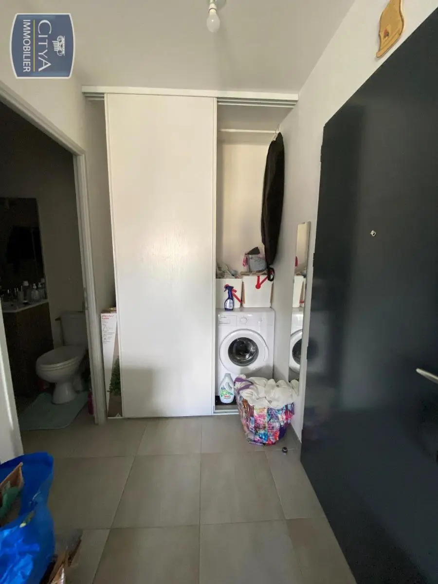 Photo 5 Appartement 1 pièce 28.7m²