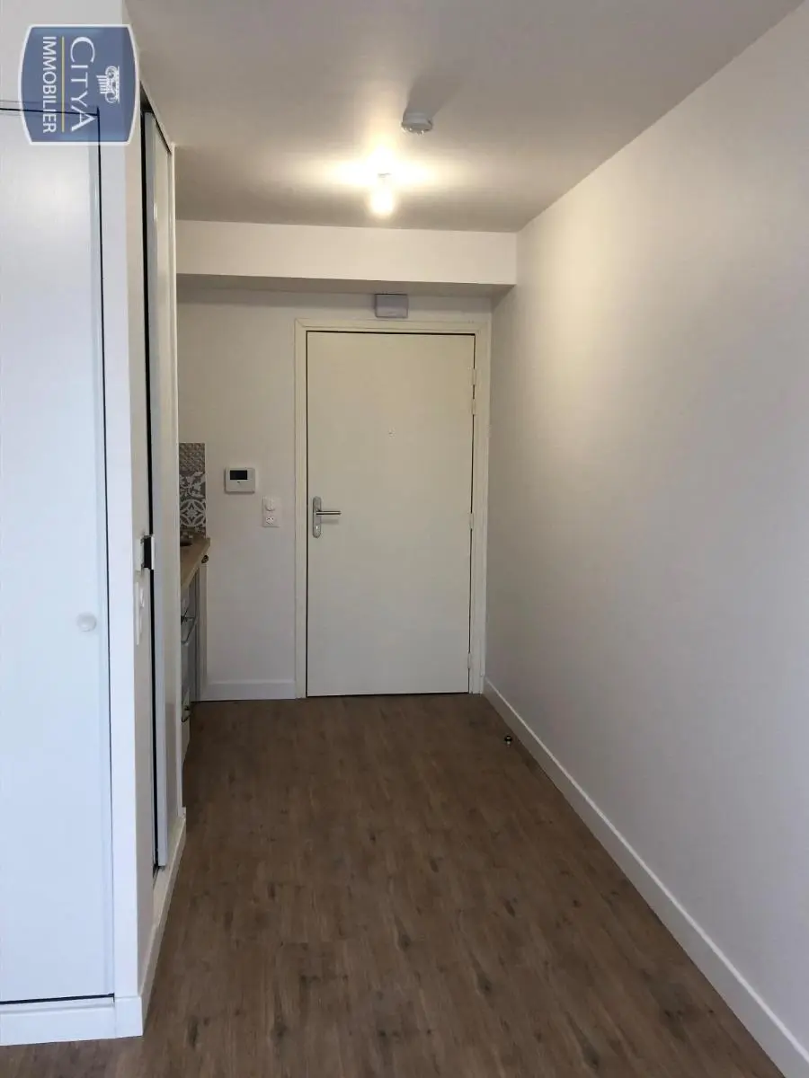 Photo 4 Appartement 1 pièce 24.7m²