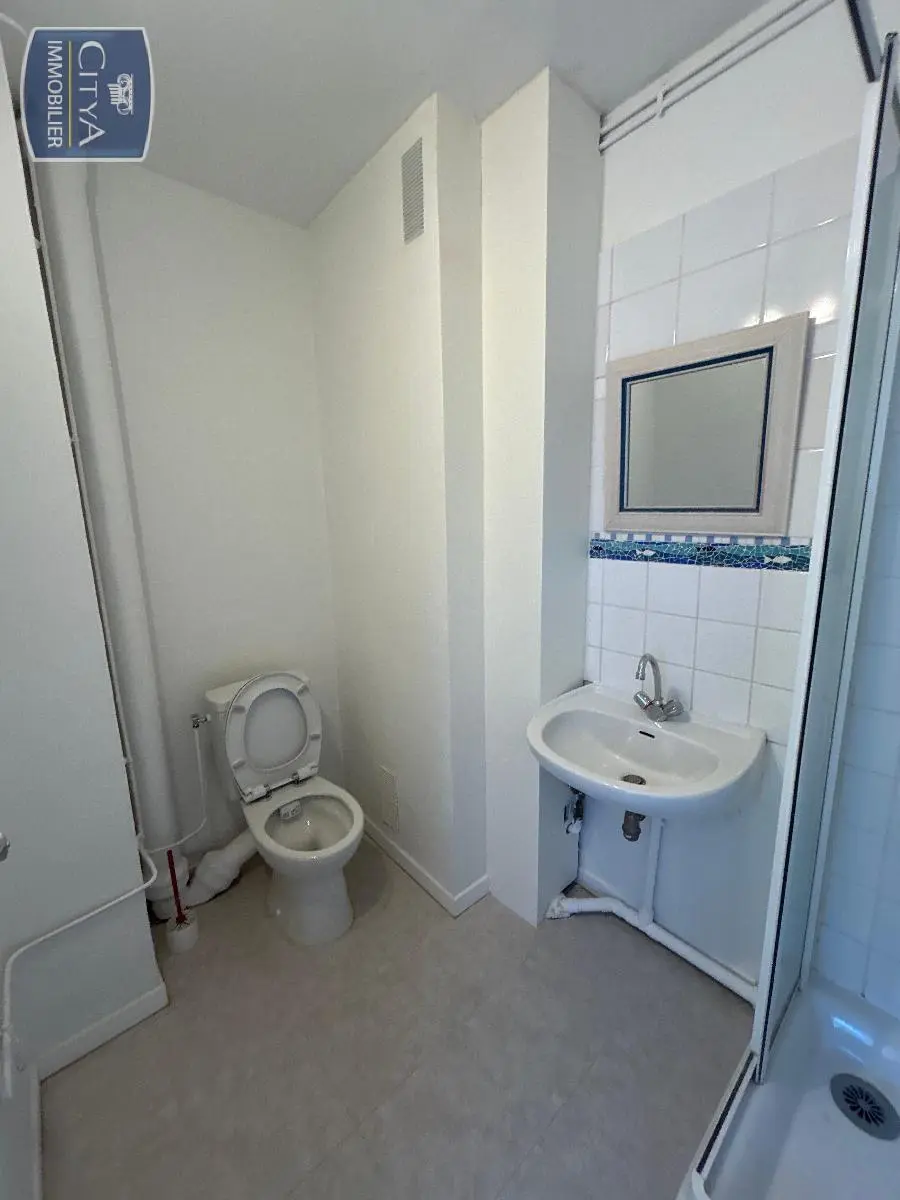 Photo 8 Appartement 2 pièces 40m²