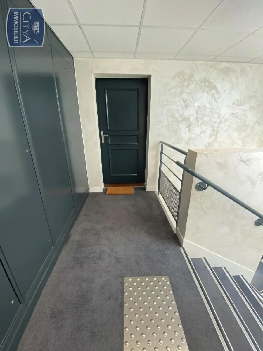 Photo 6 Appartement 1 pièce 28.7m²