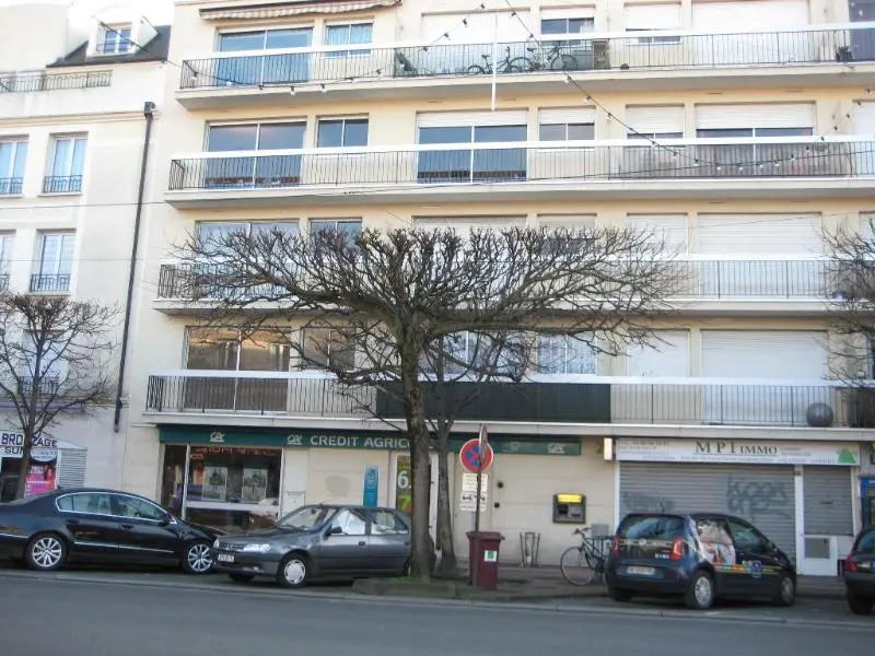 Photo 9 Appartement 3 pièces 76.85m²