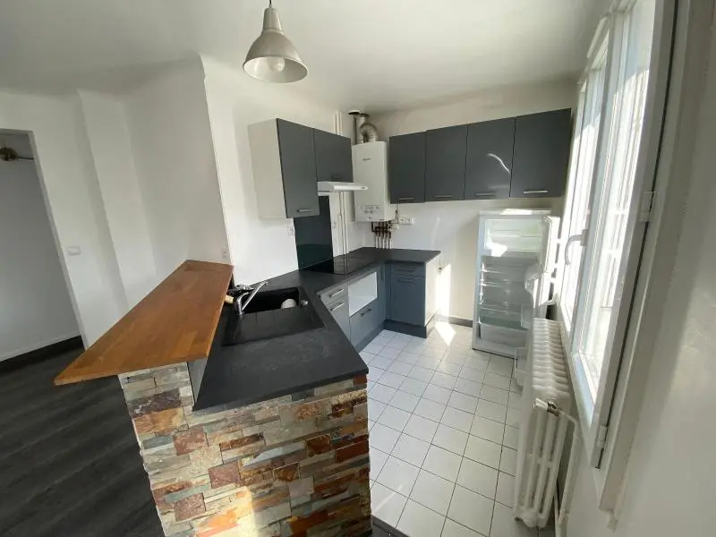 Photo 4 Appartement 3 pièces 56.85m²