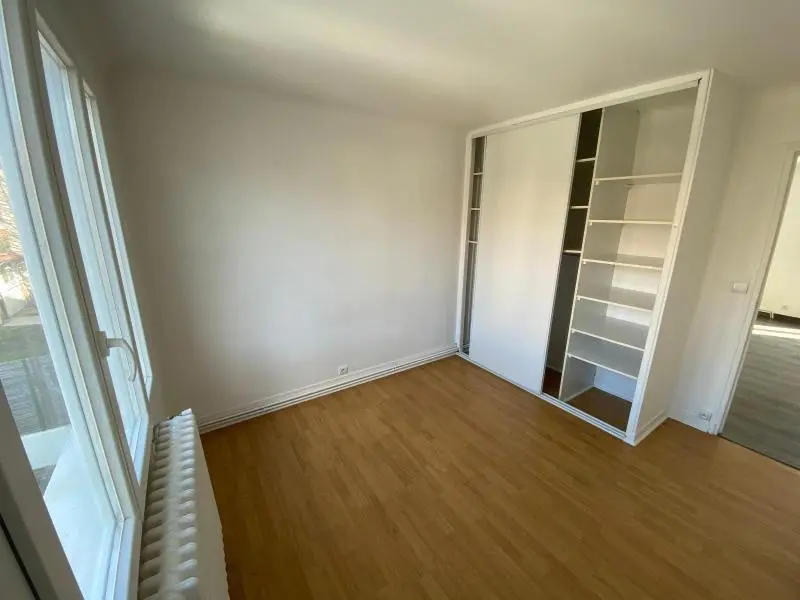 Photo 5 Appartement 3 pièces 56.85m²