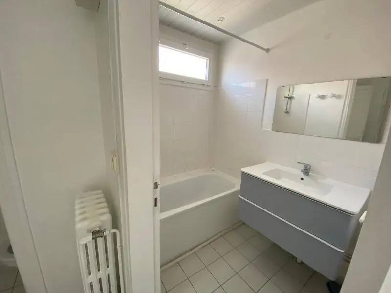 Photo 7 Appartement 3 pièces 56.85m²