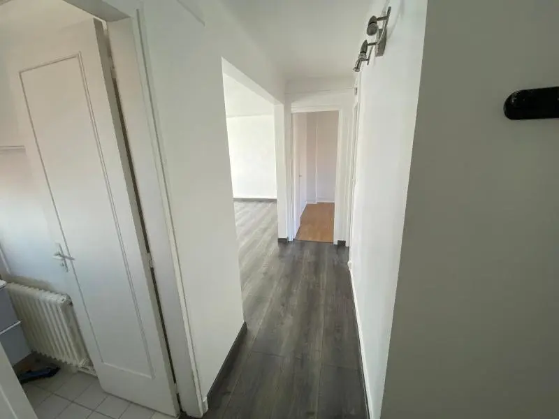 Photo 8 Appartement 3 pièces 56.85m²