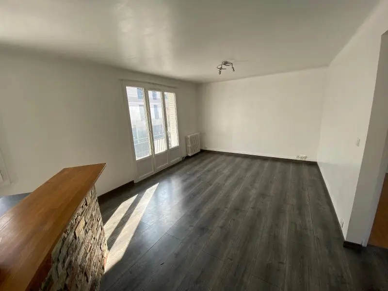 Photo 1 Appartement 3 pièces 56.85m²