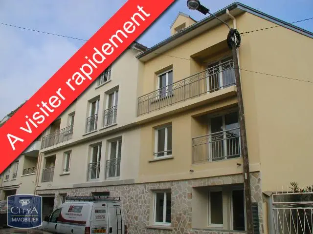 Photo 6 Appartement 2 pièces 47.97m²