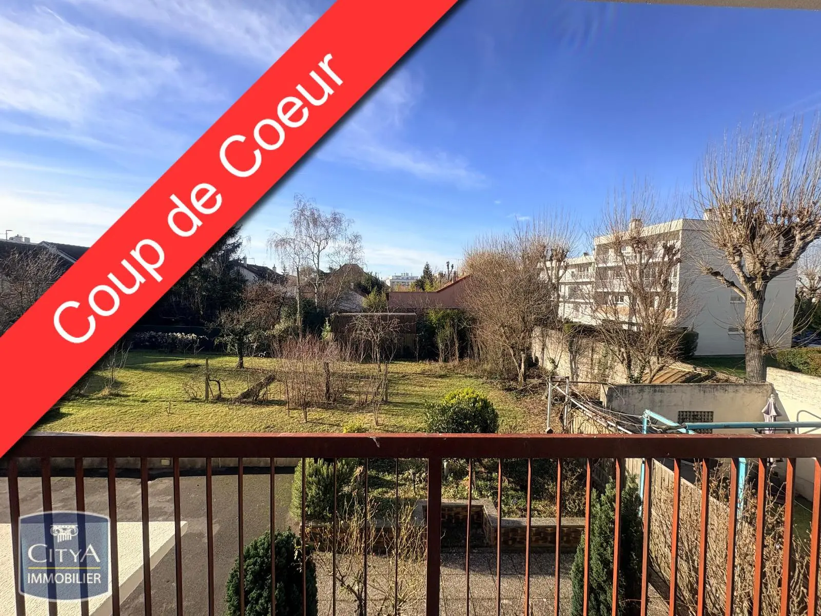 Photo 1 Appartement 2 pièces 43.8m²