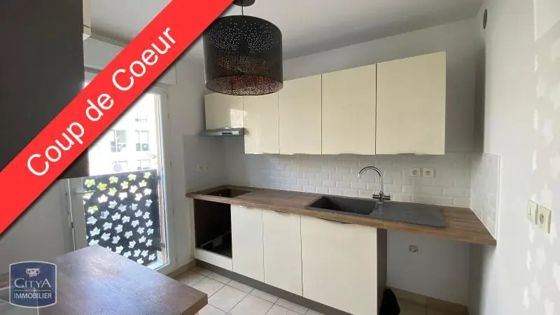 Photo 1 Appartement 2 pièces 43m²