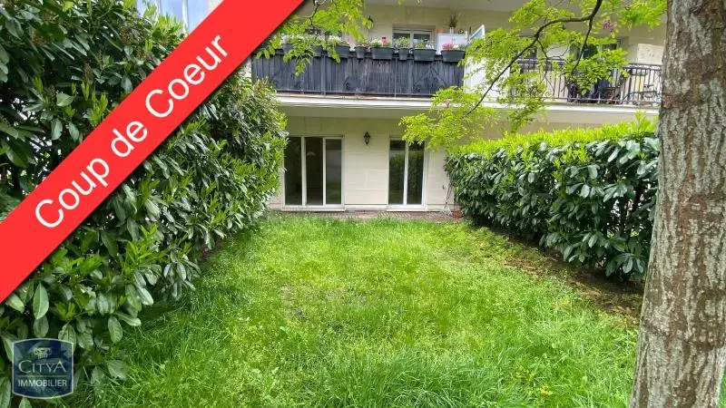 Photo 2 appartement Neuilly-Plaisance