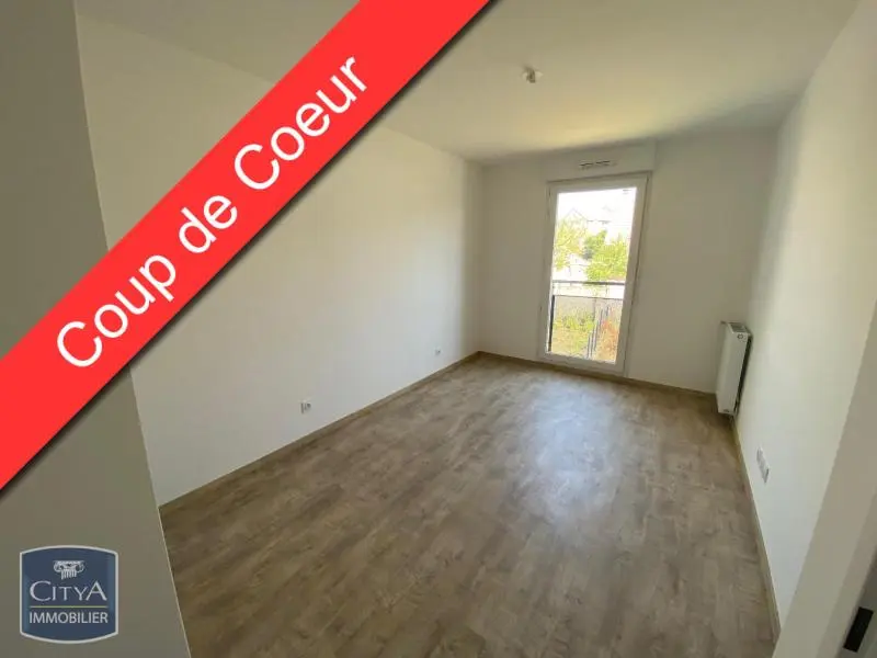 Photo 10 Appartement 3 pièces 60.47m²