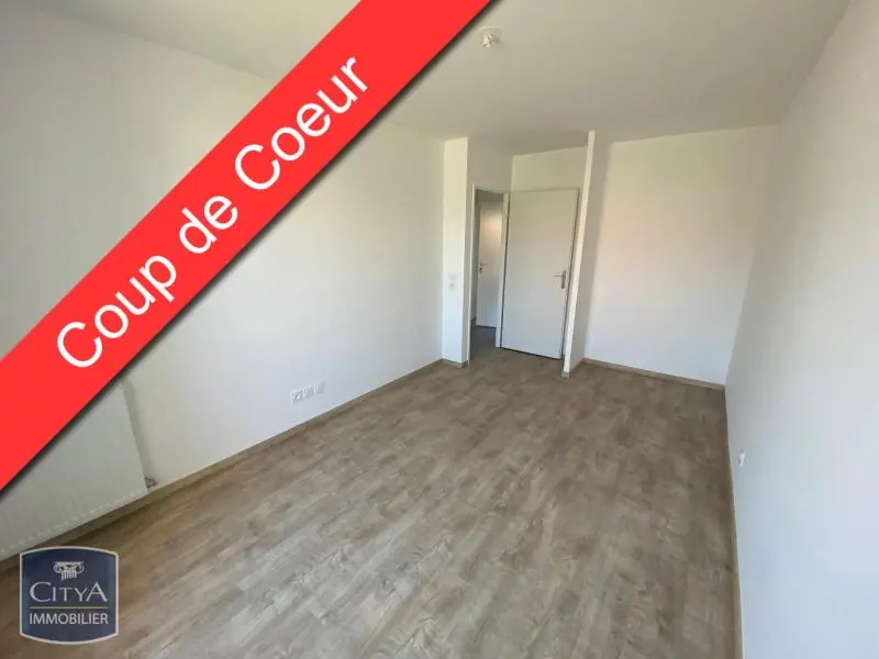 Photo 4 Appartement 3 pièces 60.47m²