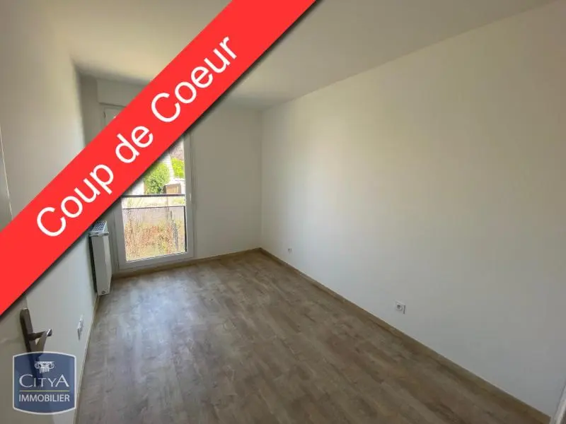 Photo 5 Appartement 3 pièces 60.47m²