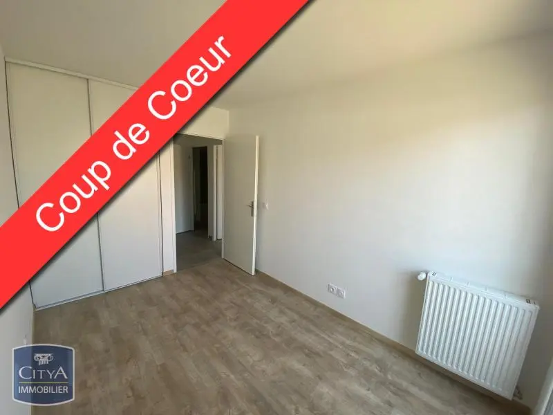 Photo 6 Appartement 3 pièces 60.47m²