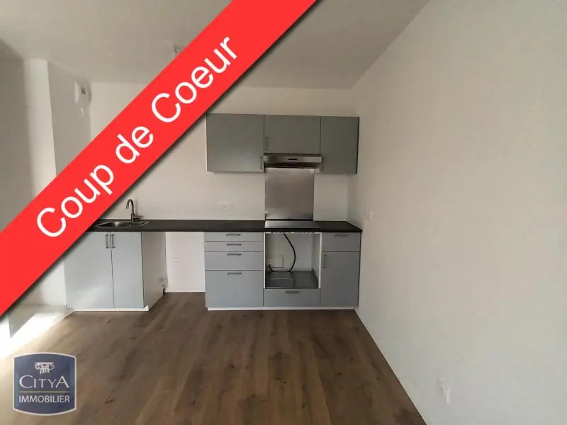Photo 1 Appartement 3 pièces 72m²