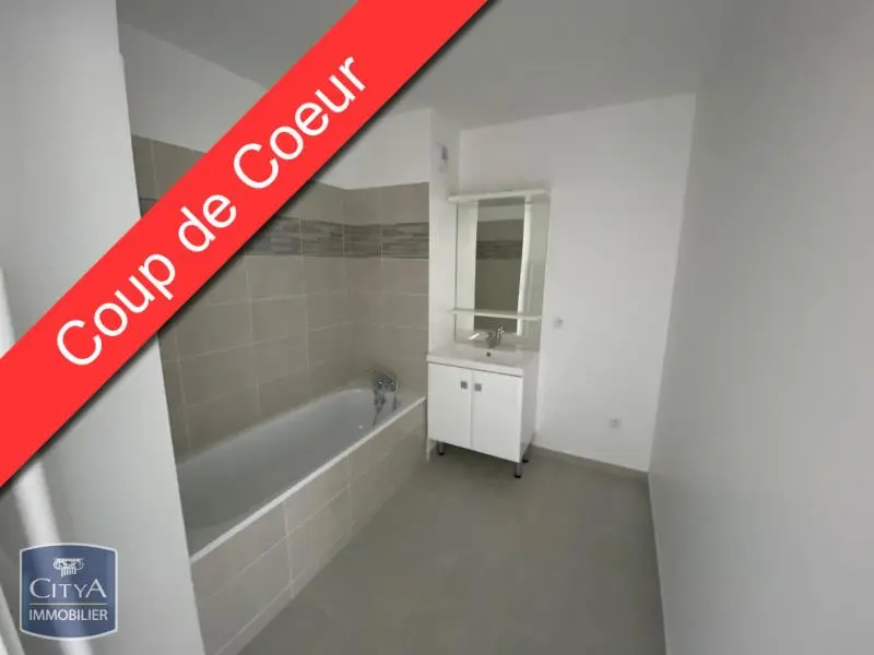 Photo 7 Appartement 3 pièces 60.47m²