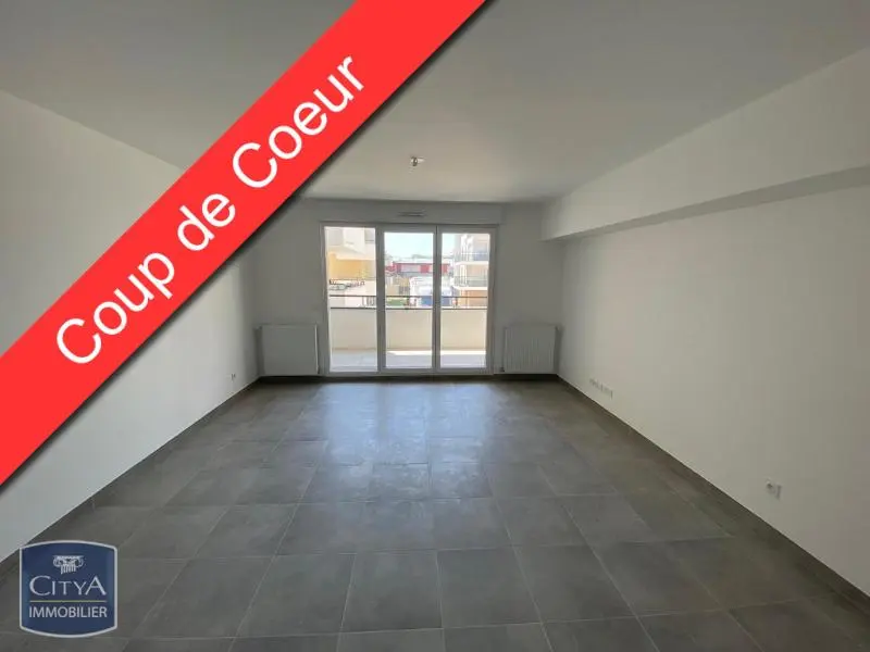 Photo 2 Appartement 3 pièces 60.47m²