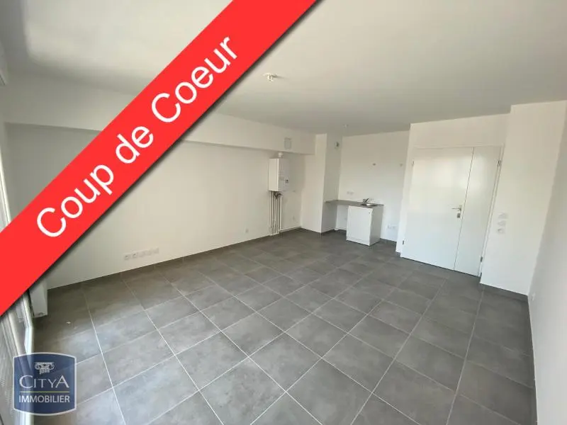 Photo 3 Appartement 3 pièces 60.47m²