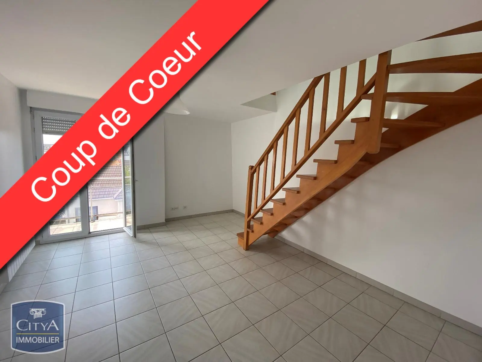 Photo 1 Appartement 2 pièces 42.04m²