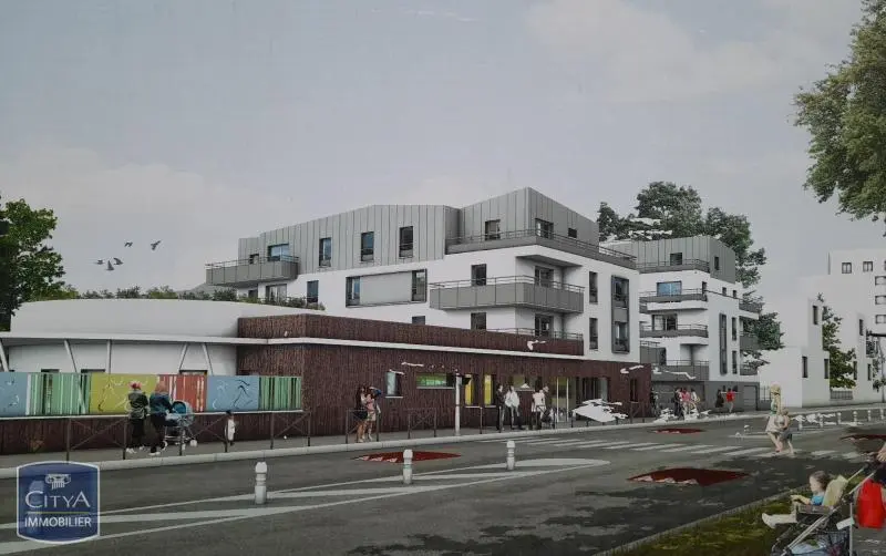 Photo 1 Appartement 5 pièces 121.31m²