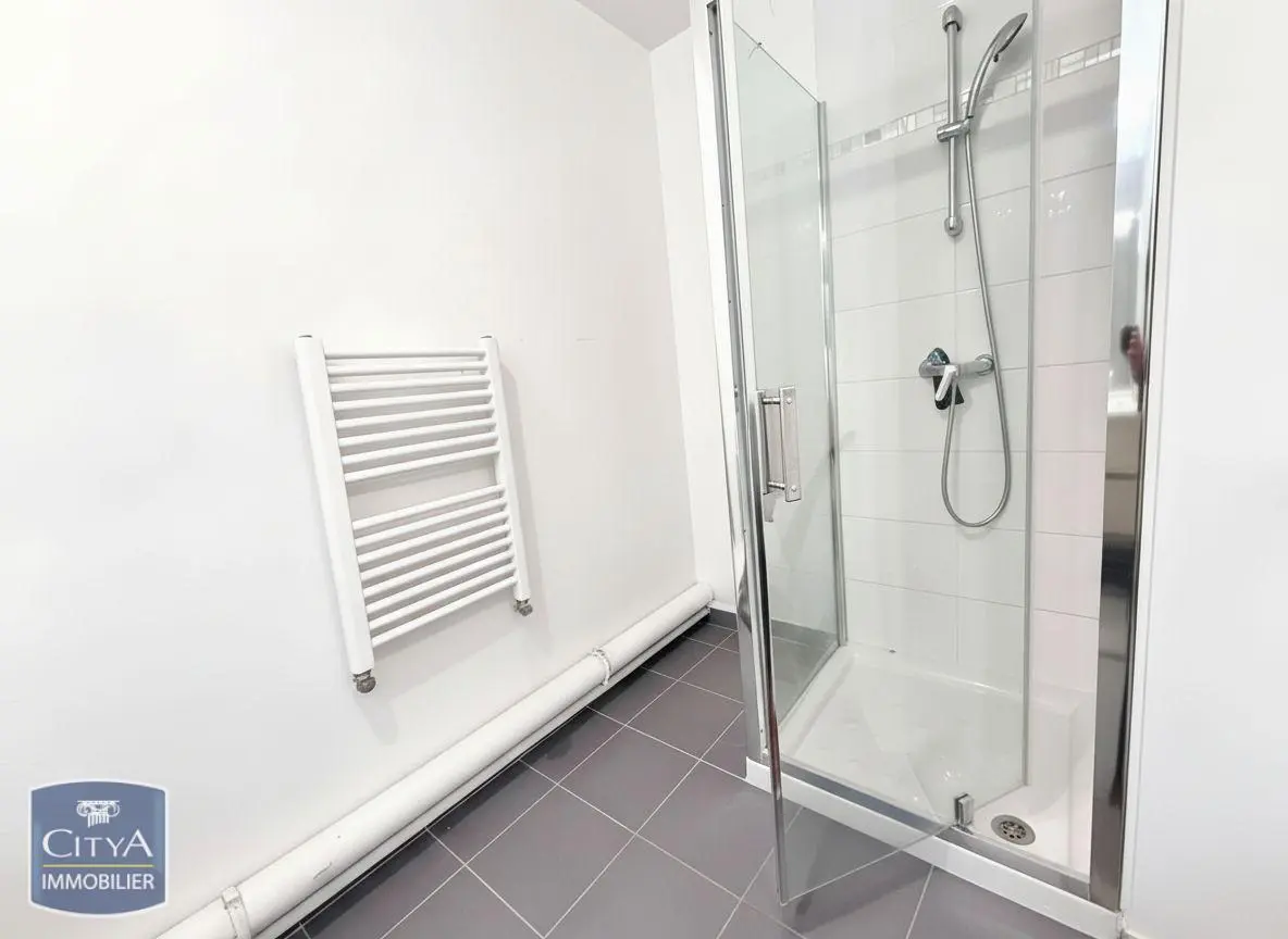 Photo 3 Appartement 2 pièces 43.8m²