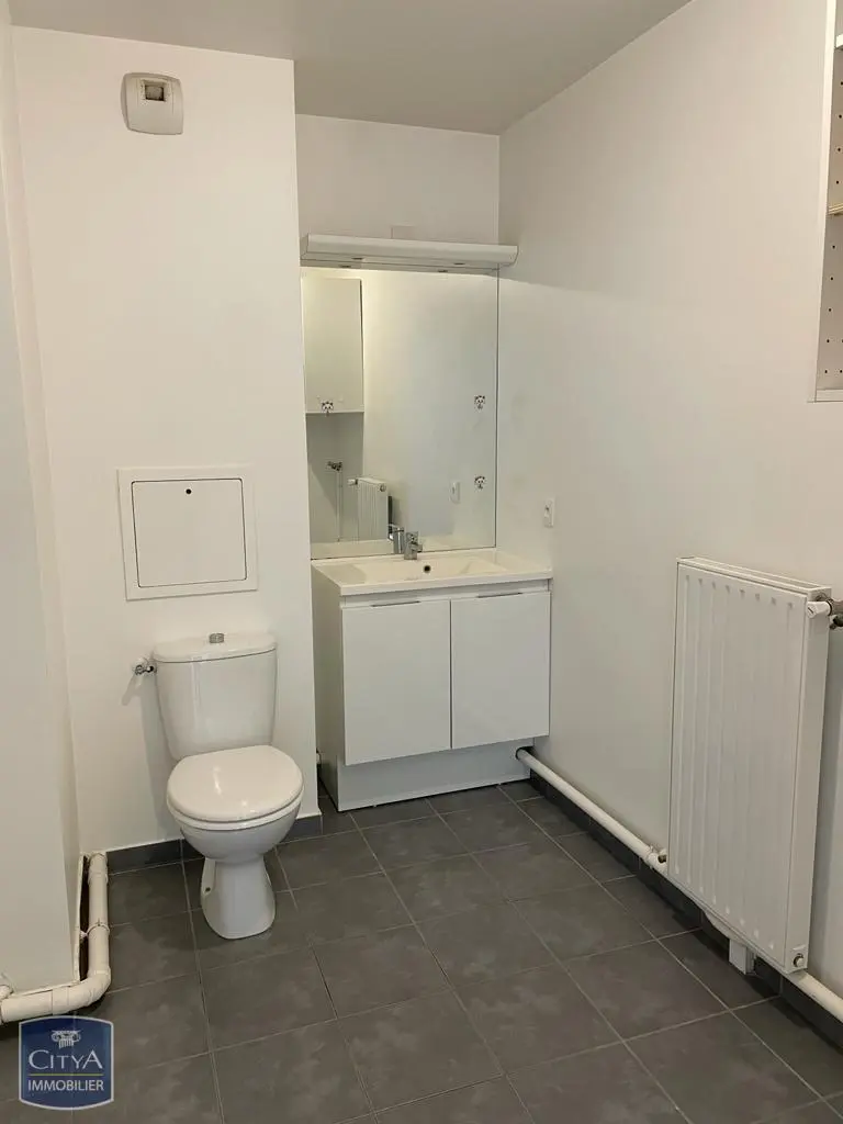 Photo 5 Appartement 3 pièces 54.56m²