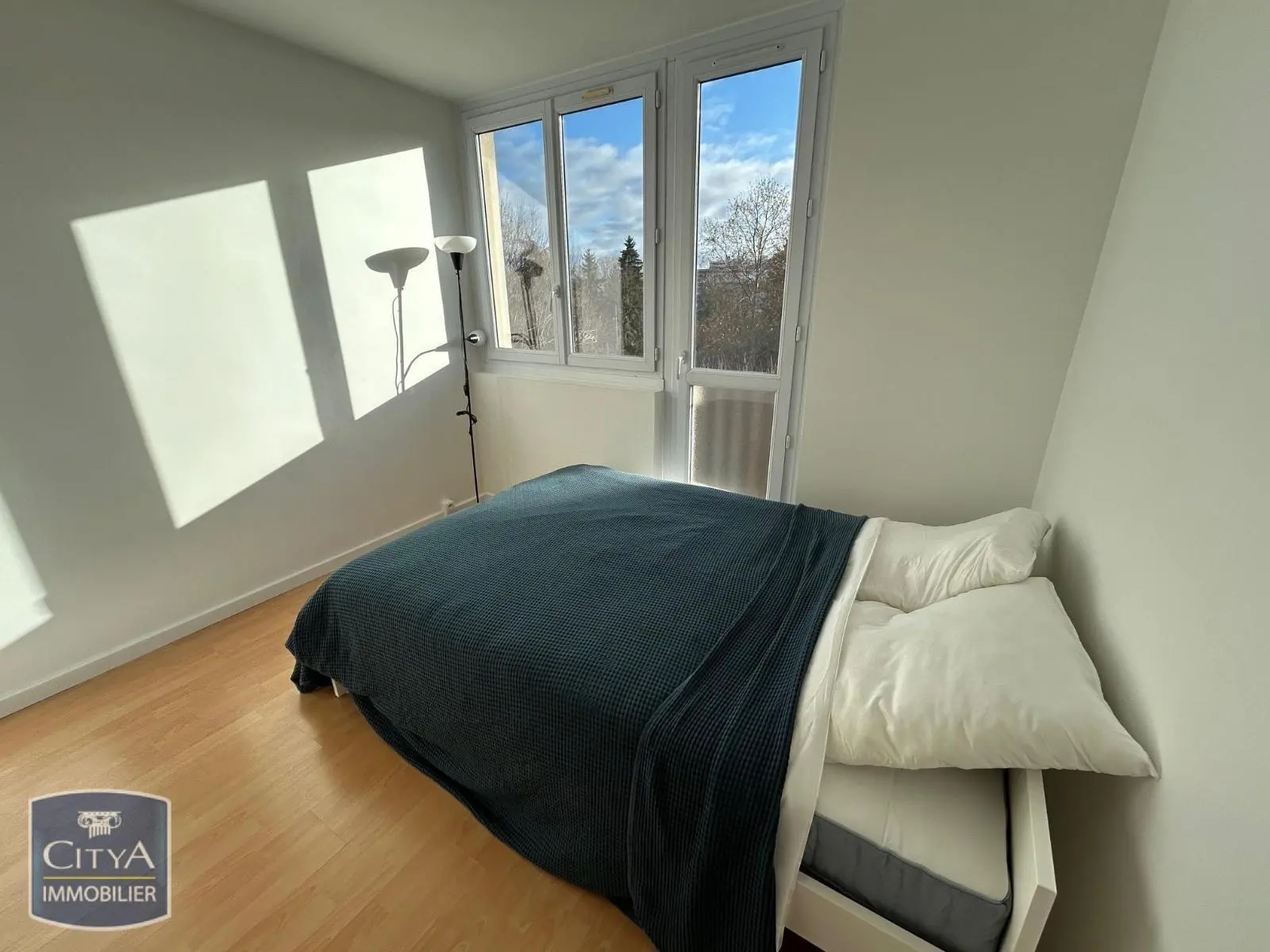 Photo 2 Appartement 3 pièces 52.26m²