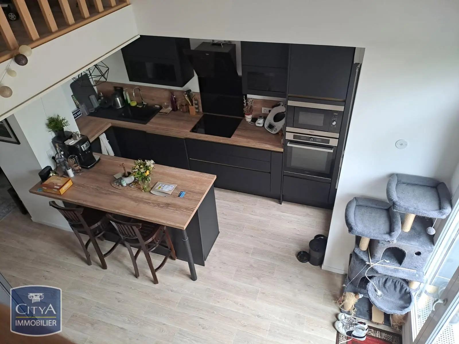 Photo 8 Appartement 4 pièces 81m²